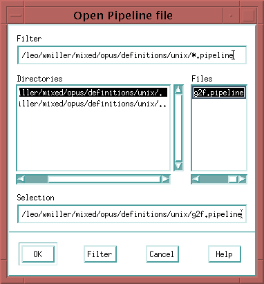 [Open 
Pipeline window]